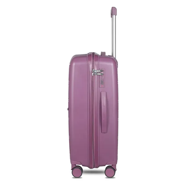 Polo_Class_3Pc_Set_Trolley_(20/24/28_inch)_|_Polypropylene|_Polypropylene_360�_spinner_wheels_�_smooth_movement_in_any_direction_|_Waterproof_&_Scratch_Resistant