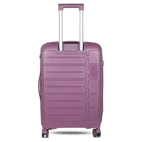 Polo_Class_3Pc_Set_Trolley_(20/24/28_inch)_|_Polypropylene|_Polypropylene_360�_spinner_wheels_�_smooth_movement_in_any_direction_|_Waterproof_&_Scratch_Resistant