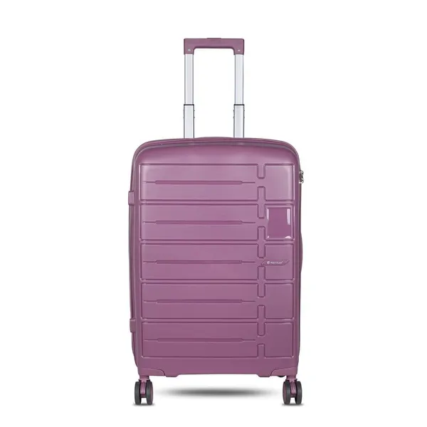 Polo_Class_3Pc_Set_Trolley_(20/24/28_inch)_|_Polypropylene|_Polypropylene_360�_spinner_wheels_�_smooth_movement_in_any_direction_|_Waterproof_&_Scratch_Resistant