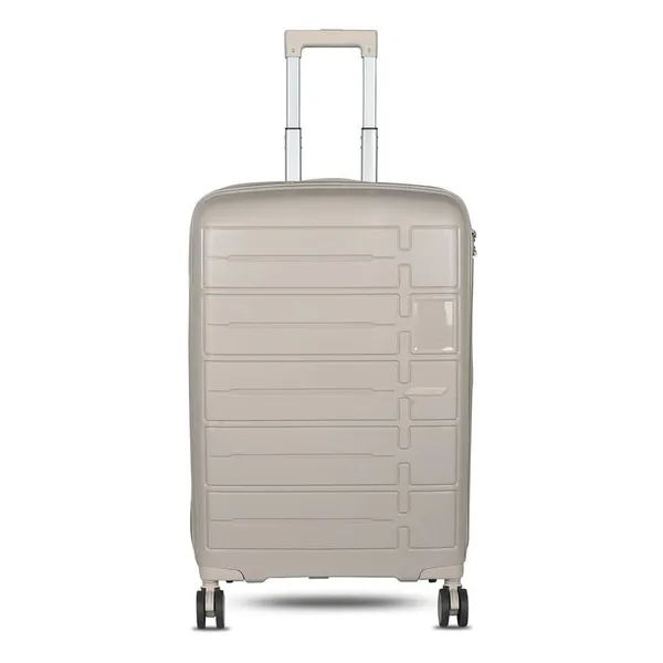 Polo_Class_3Pc_Set_Trolley_(20/24/28_inch)_|_Polypropylene|_Polypropylene_360�_spinner_wheels_�_smooth_movement_in_any_direction_|_Waterproof_&_Scratch_Resistant