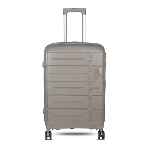 Polo_Class_3Pc_Set_Trolley_(20/24/28_inch)_|_Polypropylene|_Polypropylene_360�_spinner_wheels_�_smooth_movement_in_any_direction_|_Waterproof_&_Scratch_Resistant
