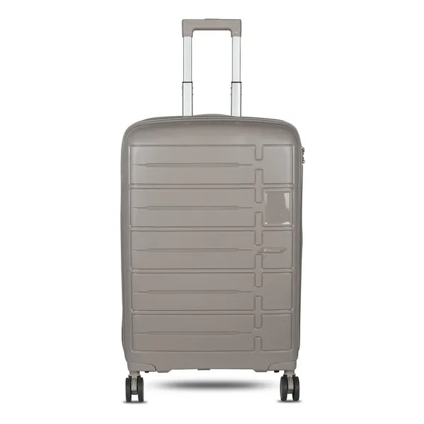 Polo_Class_3Pc_Set_Trolley_(20/24/28_inch)_|_Polypropylene|_Polypropylene_360�_spinner_wheels_�_smooth_movement_in_any_direction_|_Waterproof_&_Scratch_Resistant