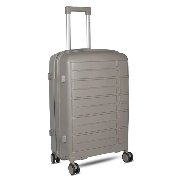 Polo_Class_3Pc_Set_Trolley_(20/24/28_inch)_|_Polypropylene|_Polypropylene_360�_spinner_wheels_�_smooth_movement_in_any_direction_|_Waterproof_&_Scratch_Resistant