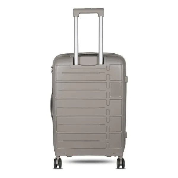 Polo_Class_3Pc_Set_Trolley_(20/24/28_inch)_|_Polypropylene|_Polypropylene_360�_spinner_wheels_�_smooth_movement_in_any_direction_|_Waterproof_&_Scratch_Resistant