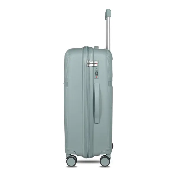Polo_Class_3Pc_Set_Trolley_(20/24/28_inch)_with_vanity_|_Polypropylene|_Polypropylene_360�_spinner_wheels_�_smooth_movement_in_any_direction_|_Waterproof_&_Scratch_Resistant