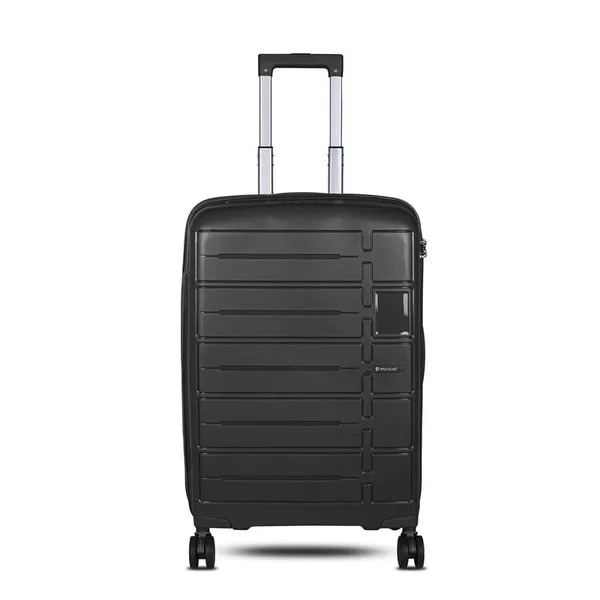 Polo_Class_3Pc_Set_Trolley_(20/24/28_inch)_|_Polypropylene|_Polypropylene_360�_spinner_wheels_�_smooth_movement_in_any_direction_|_Waterproof_&_Scratch_Resistant