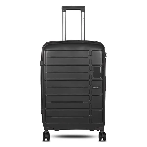 Polo_Class_3Pc_Set_Trolley_(20/24/28_inch)_|_Polypropylene|_Polypropylene_360�_spinner_wheels_�_smooth_movement_in_any_direction_|_Waterproof_&_Scratch_Resistant