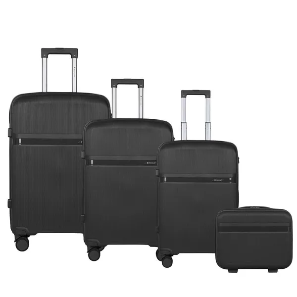 Polo_Class_3Pc_Set_Trolley_(20/24/28_inch)_with_vanity_|_Polypropylene|_Polypropylene_360�_spinner_wheels_�_smooth_movement_in_any_direction_|_Waterproof_&_Scratch_Resistant