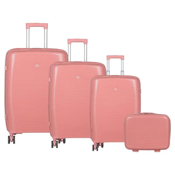 Polo_Class_3Pc_Set_Trolley_(20/24/28_inch)_with_vanity_|_Polypropylene|_Polypropylene_360�_spinner_wheels_�_smooth_movement_in_any_direction_|_Waterproof_&_Scratch_Resistant