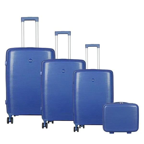Polo_Class_3Pc_Set_Trolley_(20/24/28_inch)_with_vanity_|_Polypropylene|_Polypropylene_360�_spinner_wheels_�_smooth_movement_in_any_direction_|_Waterproof_&_Scratch_Resistant