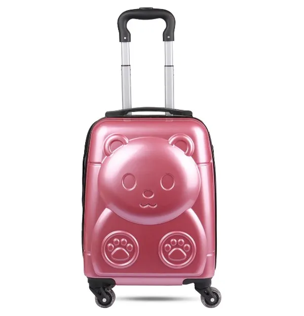 Polo_Class_Kids_Trolley_|_Light_Weight_Waterproof_Casual_Hard_Fabric_Material_Kids_Trolley_-_Rose_Gold