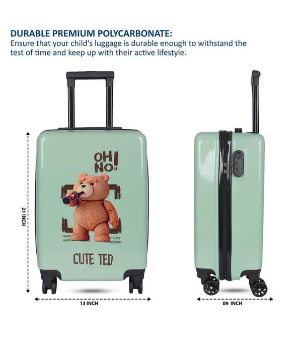 Polo_Class_Kids_Trolley_Bag_|_20-Inch_Lightweight_Hardshell_Carry-On_Suitcase_with_Built-In_Coded_Lock_&_Spinner_Wheels_|_Durable_and_Colorful_Designs_-_Green