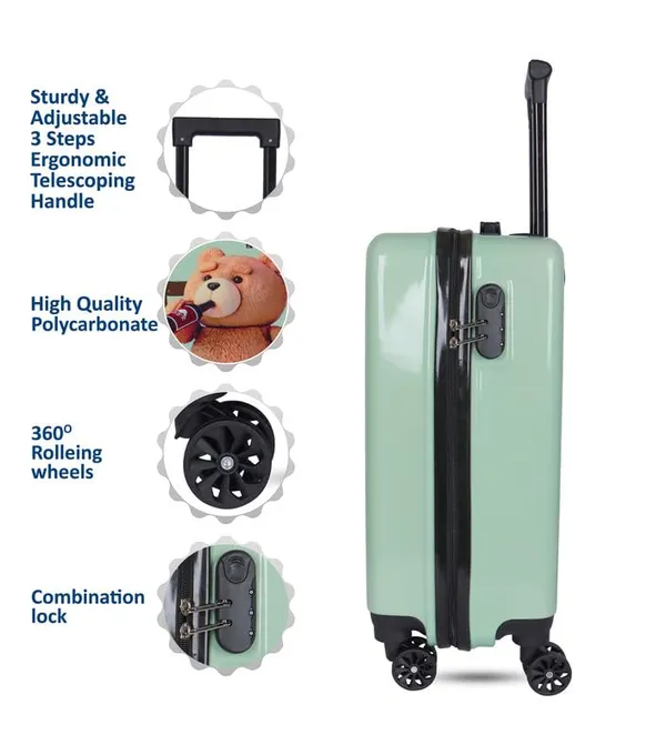 Polo_Class_Kids_Trolley_Bag_|_20-Inch_Lightweight_Hardshell_Carry-On_Suitcase_with_Built-In_Coded_Lock_&_Spinner_Wheels_|_Durable_and_Colorful_Designs_-_Green