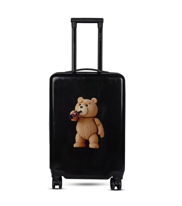 Black_Kids_20_Inch_Trolley_Bag