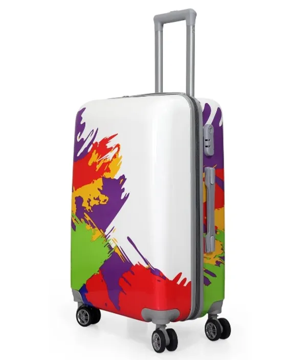 Polo_Class_24_inch_Trolley_Bag-Multi-Color