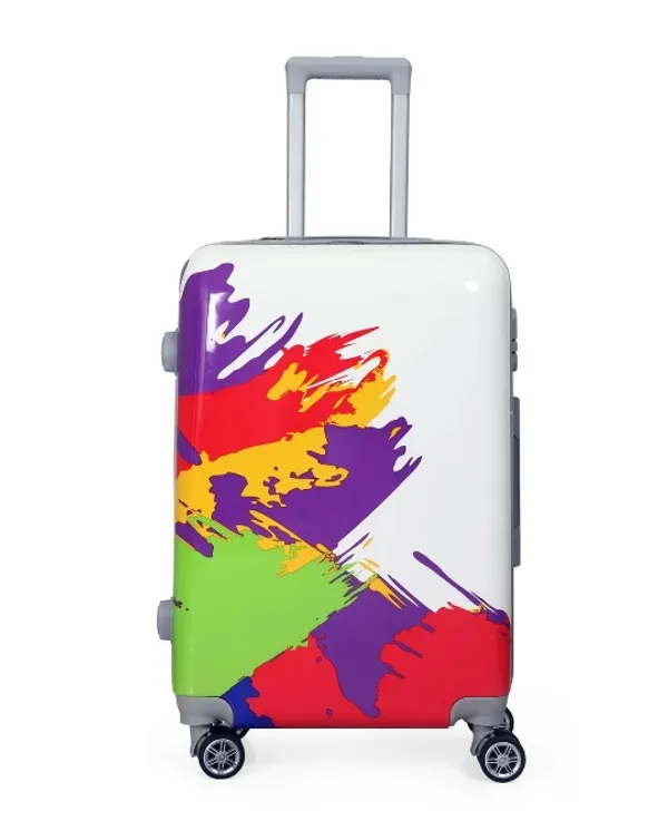 Polo_Class_24_inch_Trolley_Bag-Multi-Color