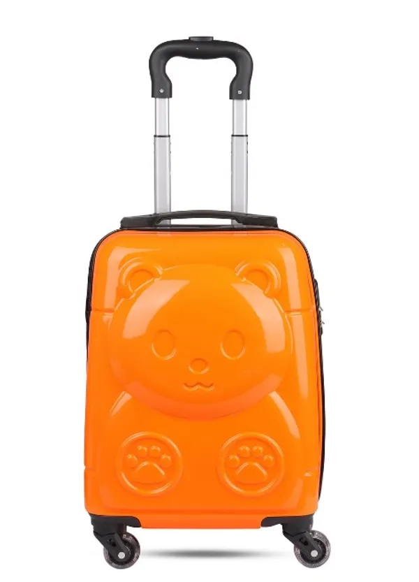 Polo_Class_Kids_Trolley_|_Light_Weight_Waterproof_Casual_Hard_Fabric_Material_Kids_Trolley_-_Orange