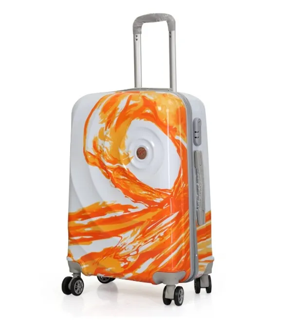Orange_Trolley_Bag_20_Inch