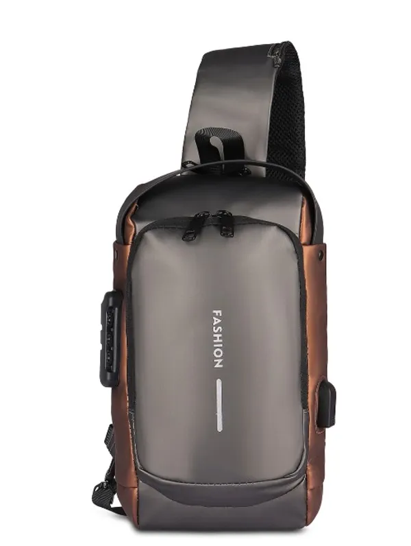 Polo_Class_Sling_Bag_|_Light_Weight_Waterproof_Casual_Pu_Material_Sling_Bag_-_Brown