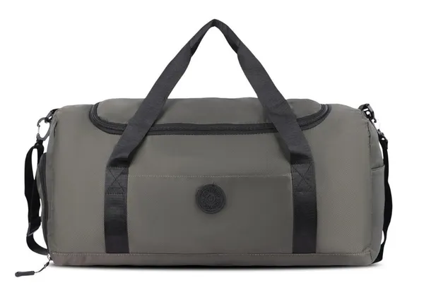 Polo_Class_Duffle_Bag/Gym_Bag_for_Men_&_Women_|_Lightweight_and_Durable_Fabric_|_Waterproof_Spacious_Compartments_Duffel_Bag_-_Brown
