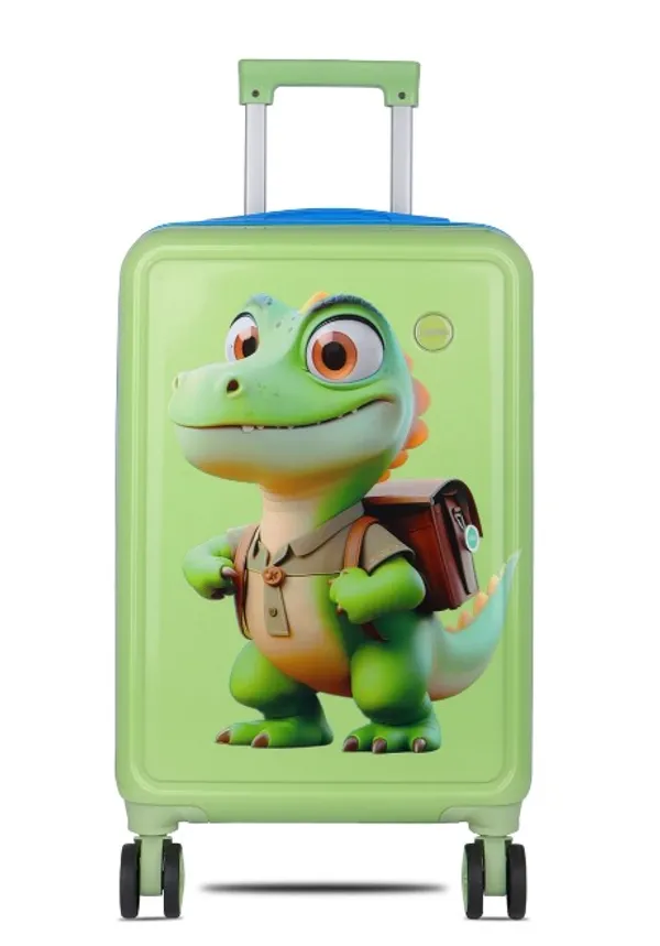 Polo_Class_Kids_Set_of_2pcs_Trolley_Bag_|_Made_with_Polycarbonate_|_Durable_and_Waterproof_|_Trolley_Bag_for_Kids_-_Green