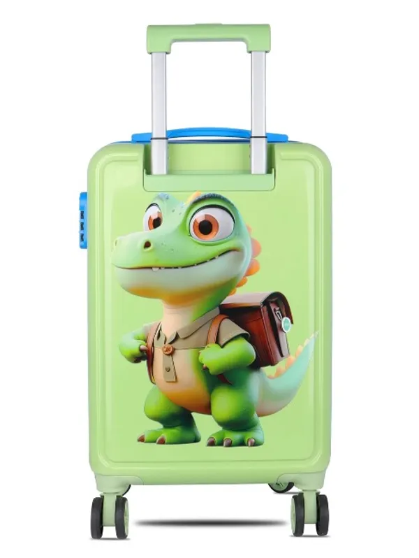 Polo_Class_Kids_Set_of_2pcs_Trolley_Bag_|_Made_with_Polycarbonate_|_Durable_and_Waterproof_|_Trolley_Bag_for_Kids_-_Green