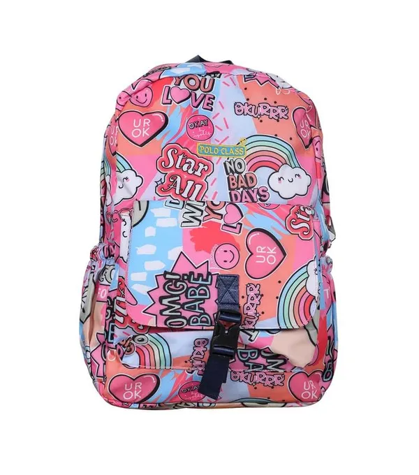 Pink_Digital_Printed_Junior_College_Bag