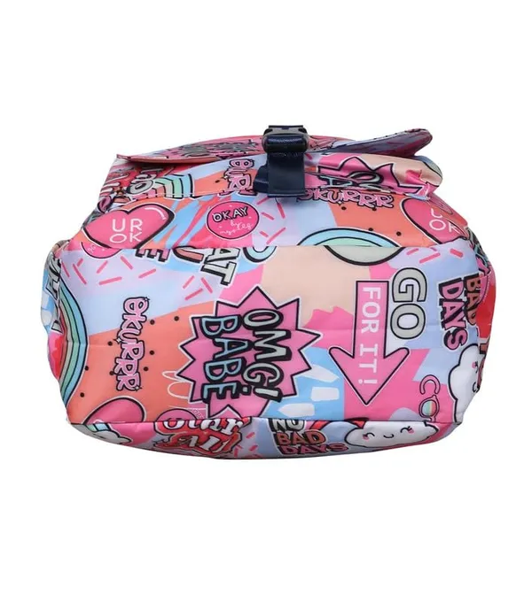 Pink_Digital_Printed_Junior_College_Bag