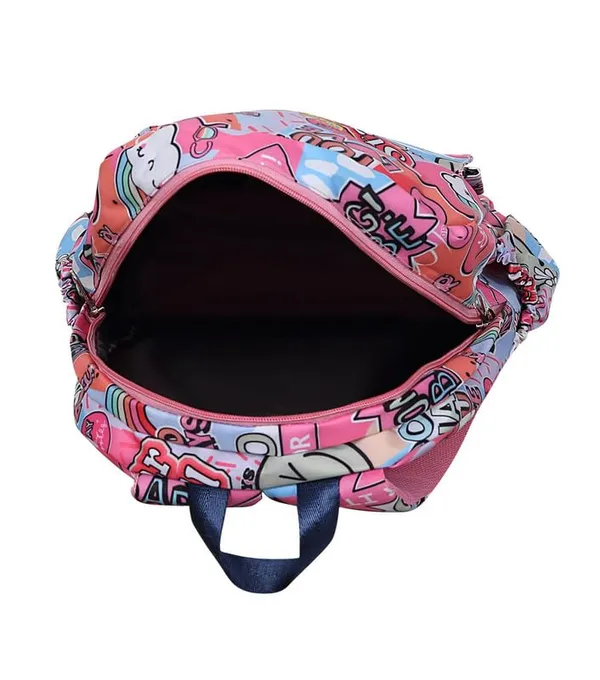 Pink_Digital_Printed_Junior_College_Bag