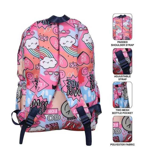 Pink_Digital_Printed_Junior_College_Bag