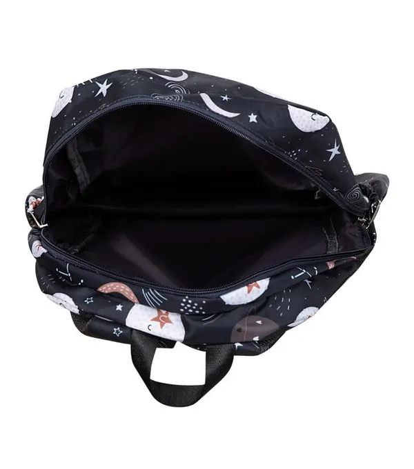 Black_&_White_Digital_Printed_Junior_College_Bag
