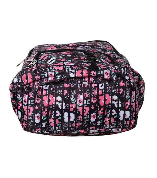 Pink_&_Black_&_White_Digital_Printed_Junior_College_Bag