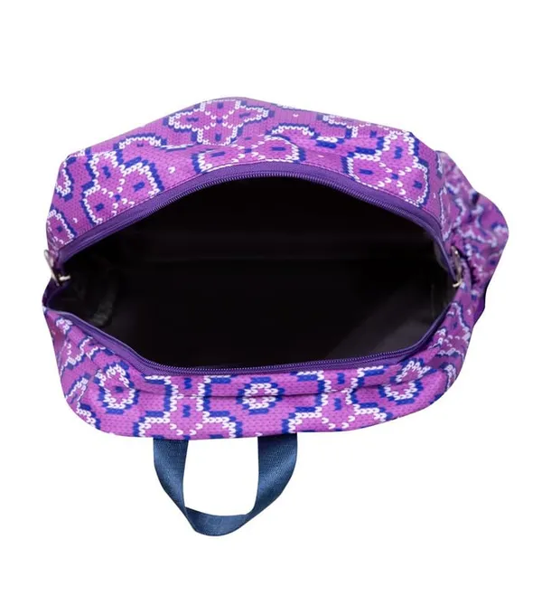 Purple_Digital_Printed_Junior_College_Bag