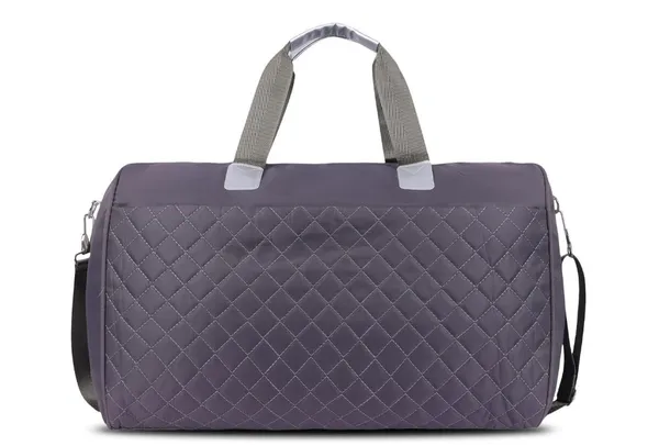 Polo_Class_Duffle_Bag/Gym_Bag_for_Men_&_Women_|_Lightweight_and_Durable_Fabric_|_Waterproof_with_Spacious_Compartments_Duffel_Bag_-_Grey