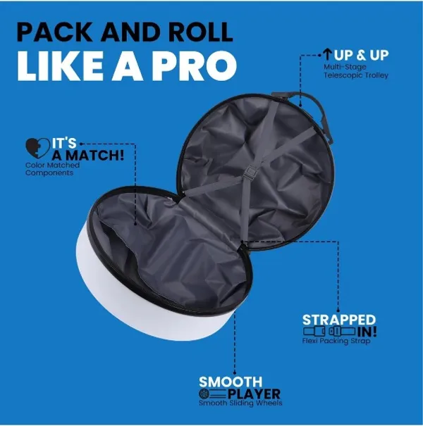 Polo_Class_Kids_Trolley_Bag_|_Premium_Polycarbonate_Material_|Kids_Waterproof_Trolley_Bag_-_White