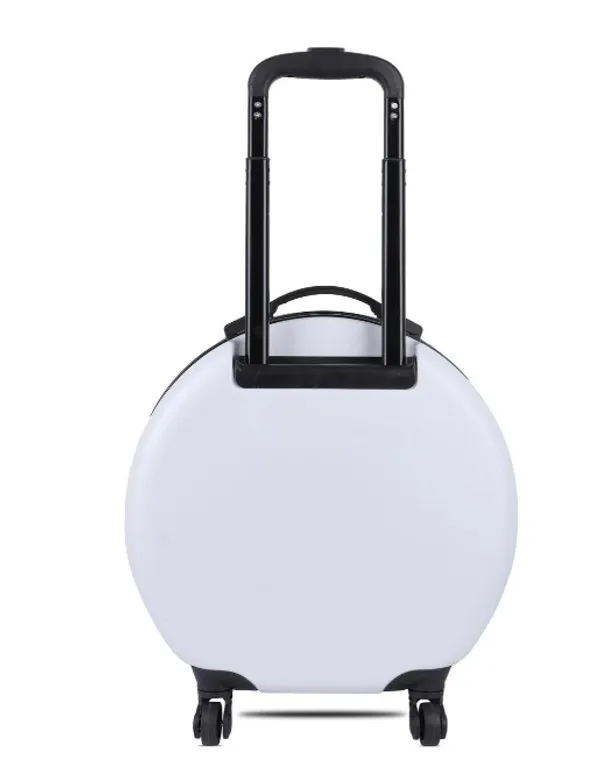 Polo_Class_Kids_Trolley_Bag_|_Premium_Polycarbonate_Material_|Kids_Waterproof_Trolley_Bag_-_White