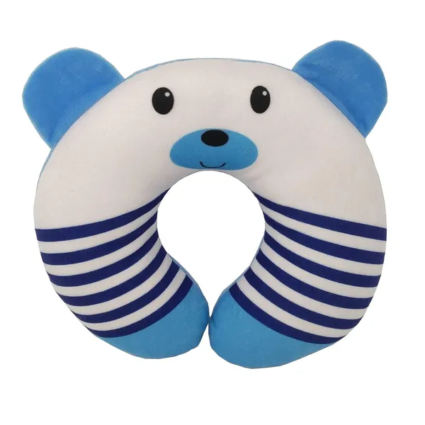 SnugglePuff_Neck_Support_Pillow_for_Babies,_Puppy_Face