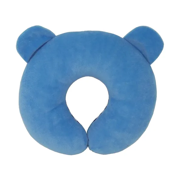 SnugglePuff_Neck_Support_Pillow_for_Babies,_Puppy_Face