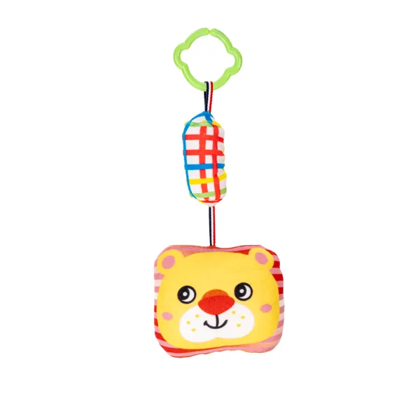 SnugglePuff_Tiger_Hanging_Rattle_Soft_Toy_for_Baby_–_Small_Plush_Hanging_Toy_(Yellow)