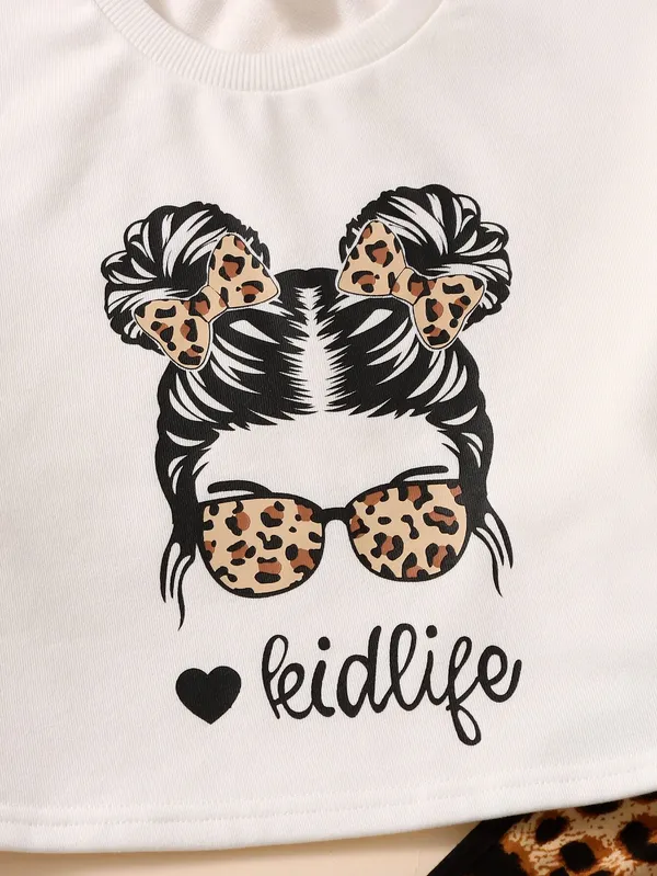 White_-_T-Shirt_&_Jogger_Pant_Clothing_Set_For_Baby_Girl_|_Regular_Fit_Polycotton_Full_Sleeves