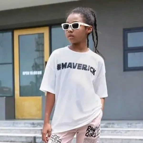 Marvik_Printed_White_Color_T-shirt_and_Baby_Pink_bottom_set_For_Baby_Girl_&_Boy