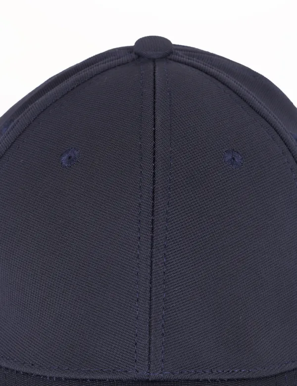 Blue_Cotton_Baseball_Cap_For_Unisex