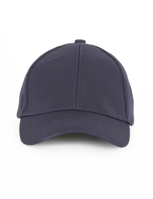 Blue_Cotton_Baseball_Cap_For_Unisex