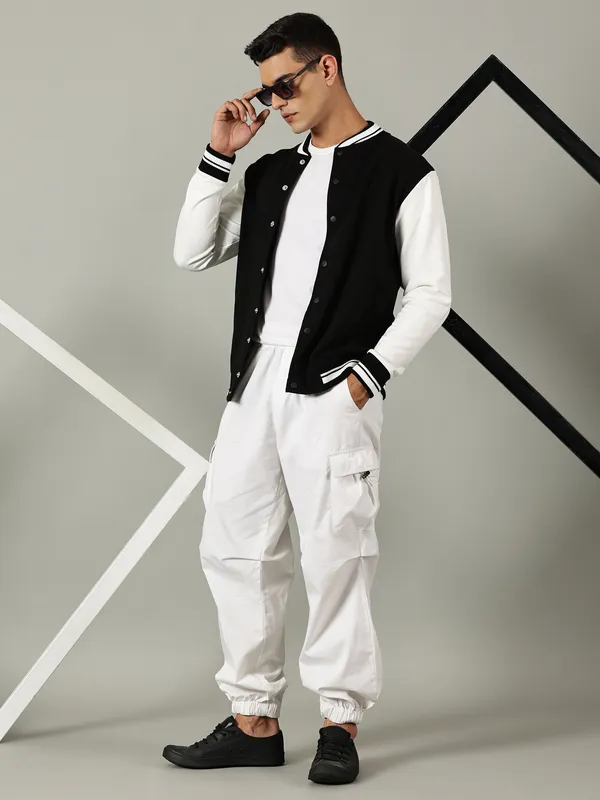 Black_Cotton_Varsity_Jacket_For_Men