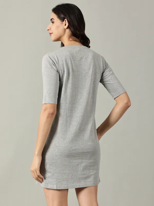 Grey_Cotton_Relaxed_Fit_Dress_For_Women