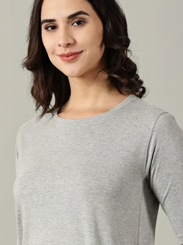 Grey_Cotton_Relaxed_Fit_Dress_For_Women