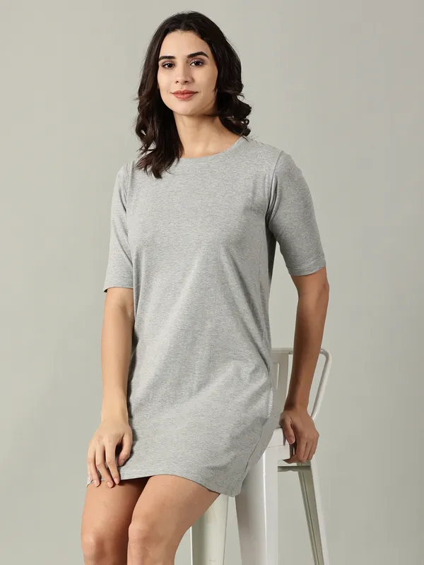 Grey_Cotton_Relaxed_Fit_Dress_For_Women