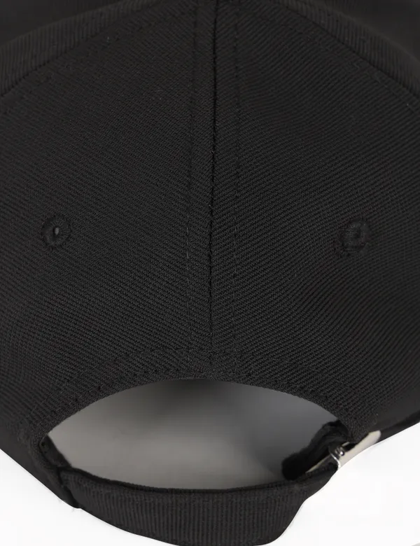 Black_Cotton_Baseball_Cap_For_Unisex