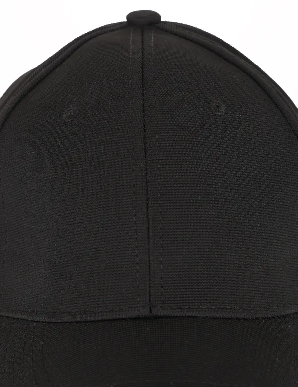 Black_Cotton_Baseball_Cap_For_Unisex