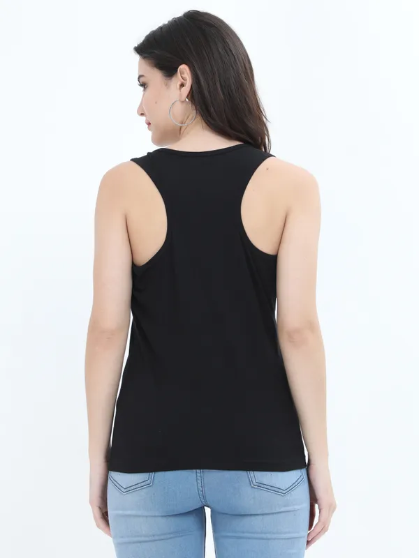 Black_Cotton_Tank_Top_For_Women